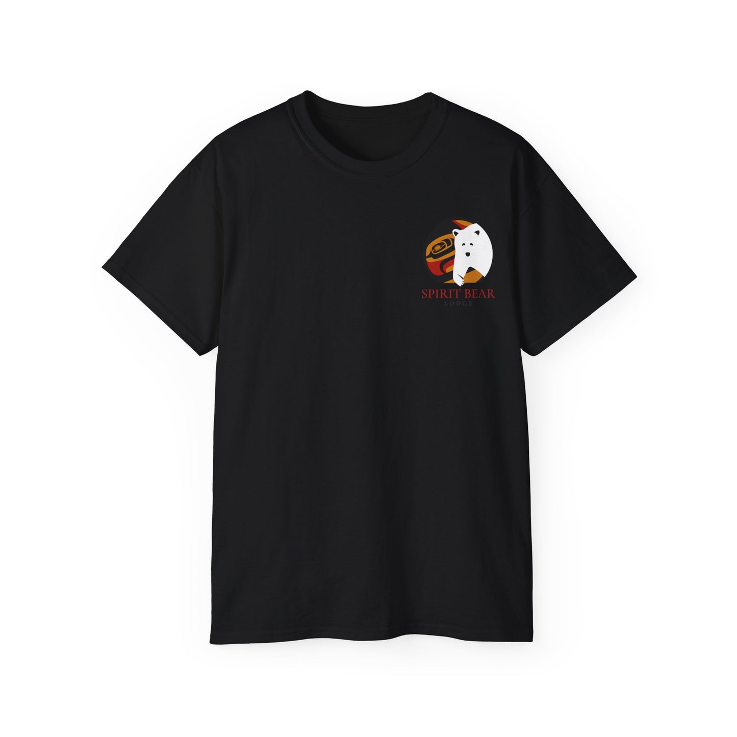 Unisex Ultra Cotton Tee