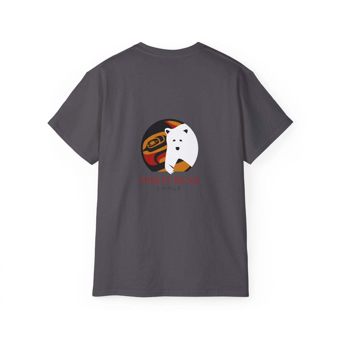 Unisex Ultra Cotton Tee