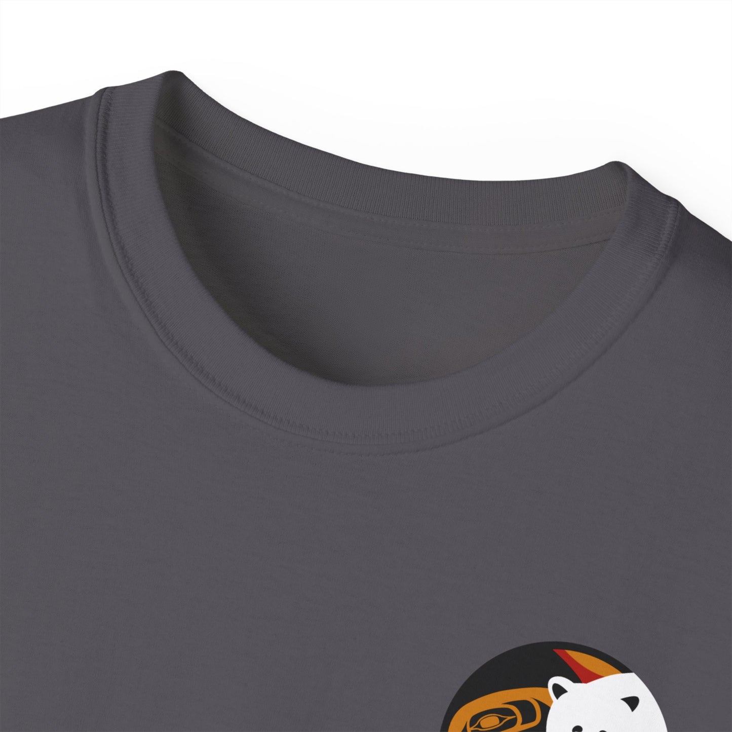 Unisex Ultra Cotton Tee