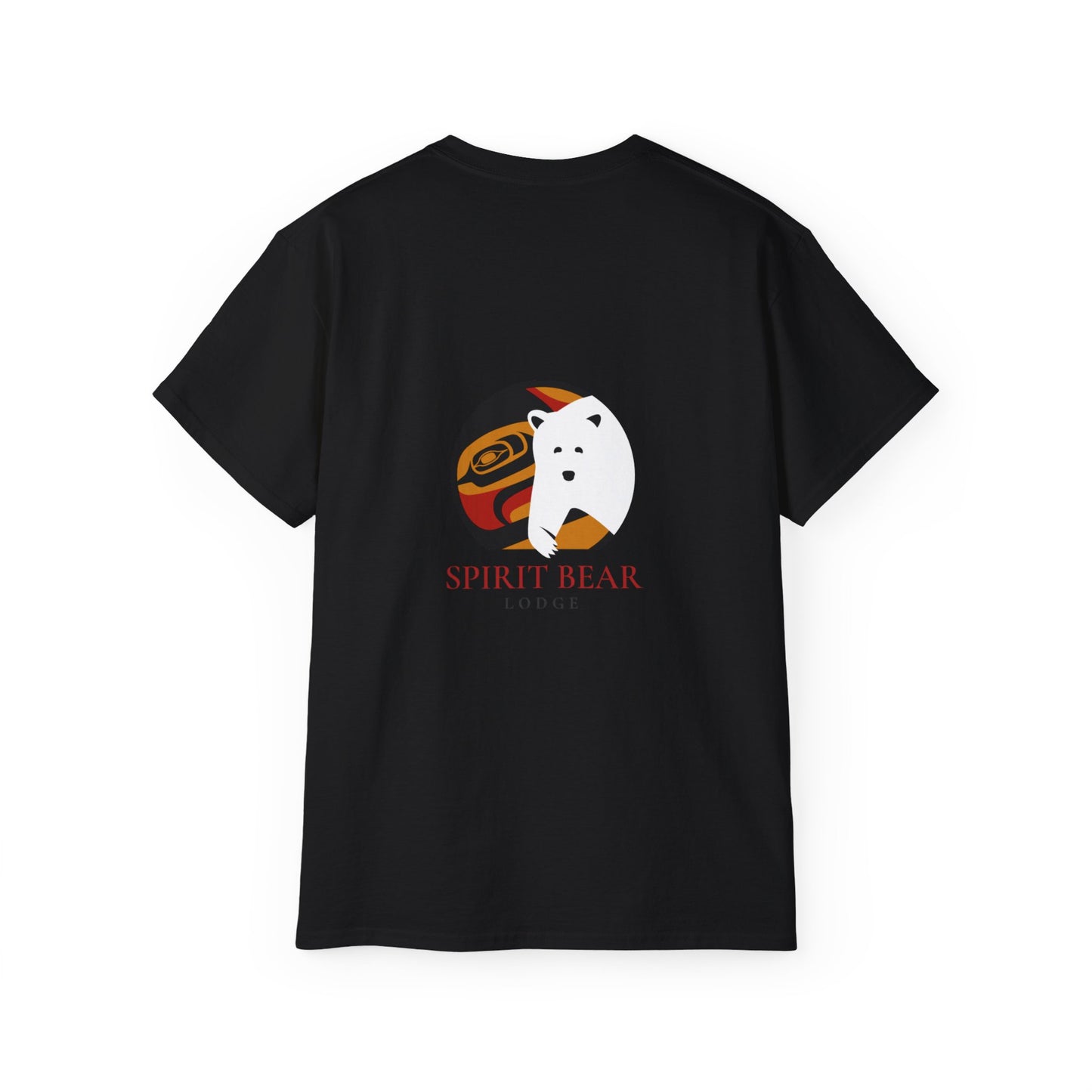 Unisex Ultra Cotton Tee