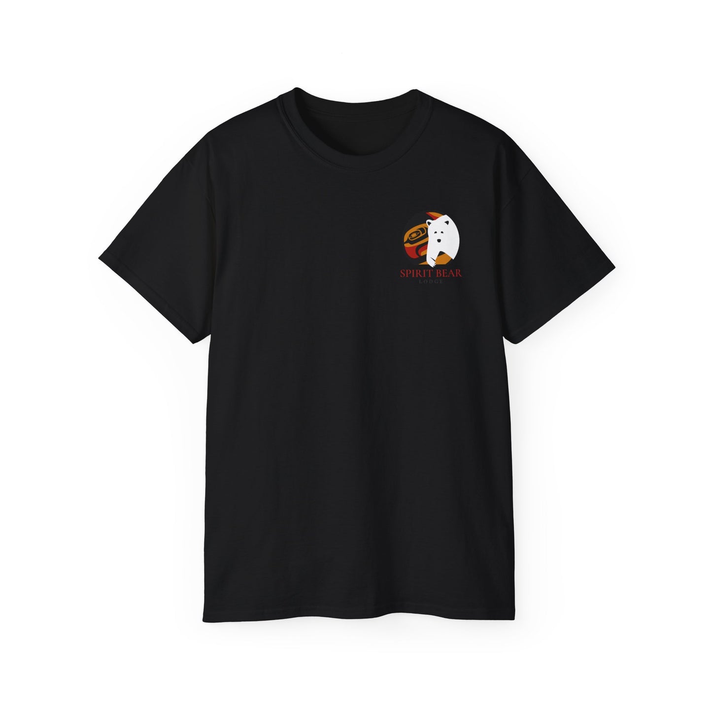 Unisex Ultra Cotton Tee