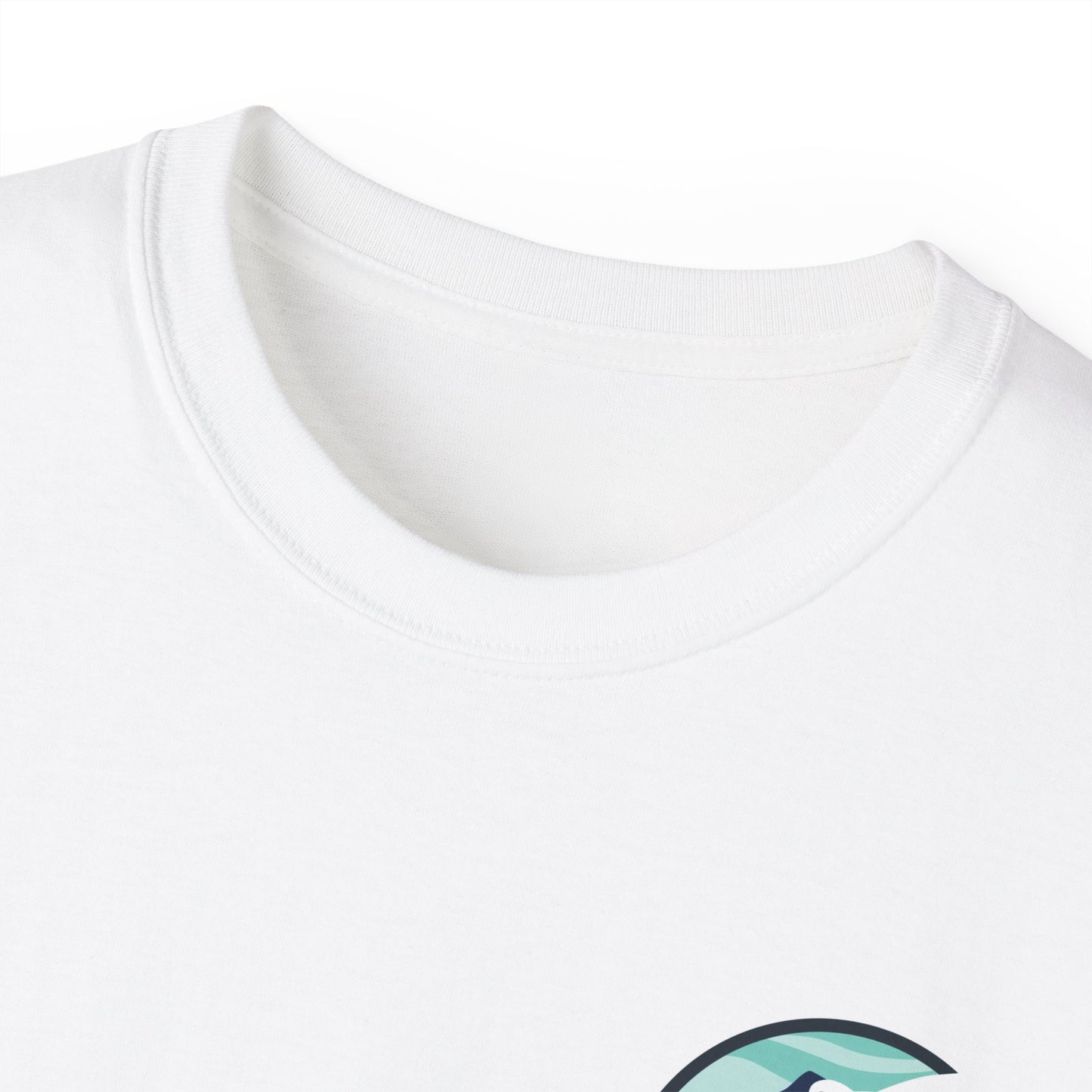 Unisex Ultra Cotton Tee