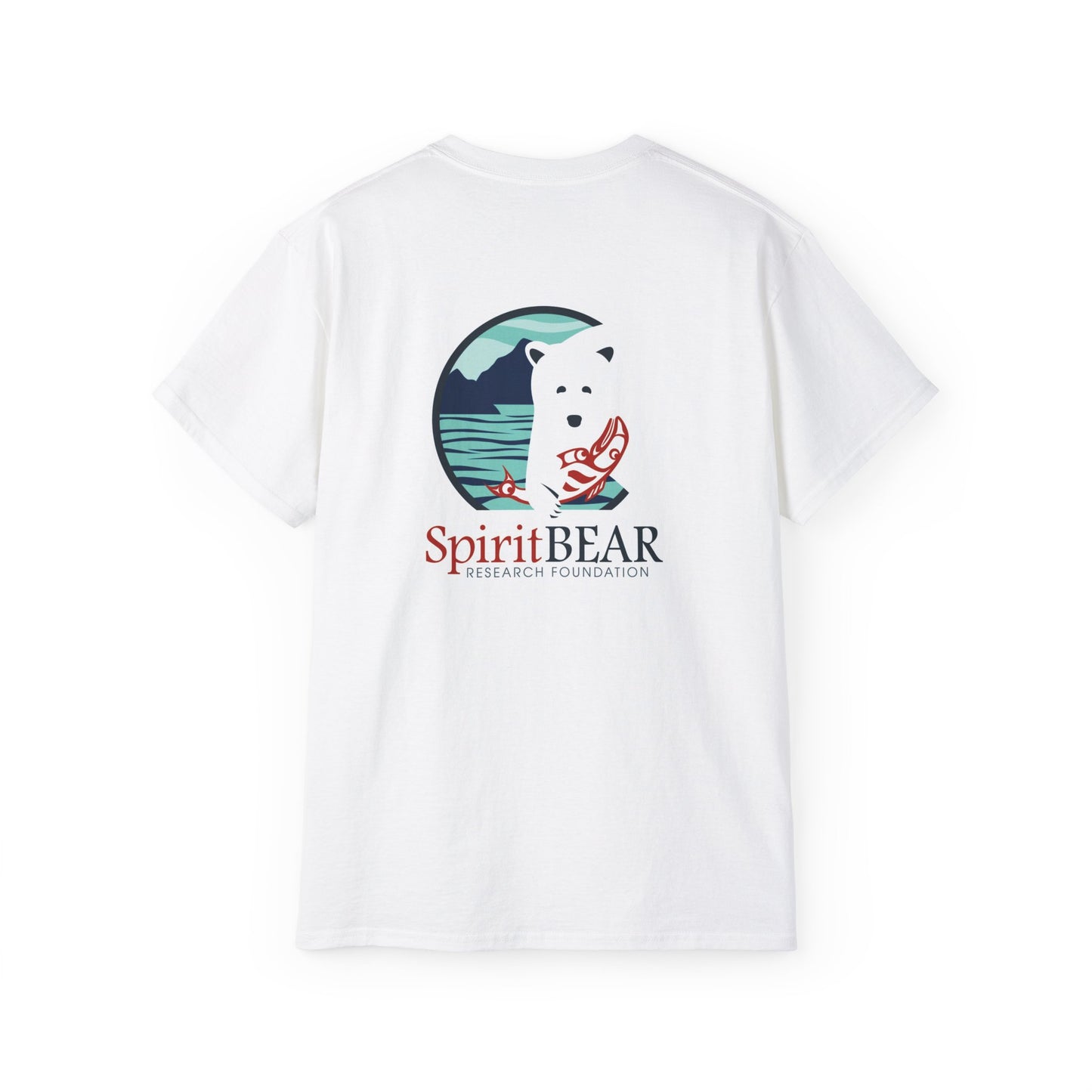 Unisex Ultra Cotton Tee