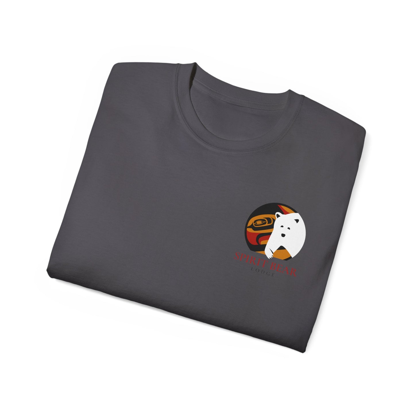 Unisex Ultra Cotton Tee