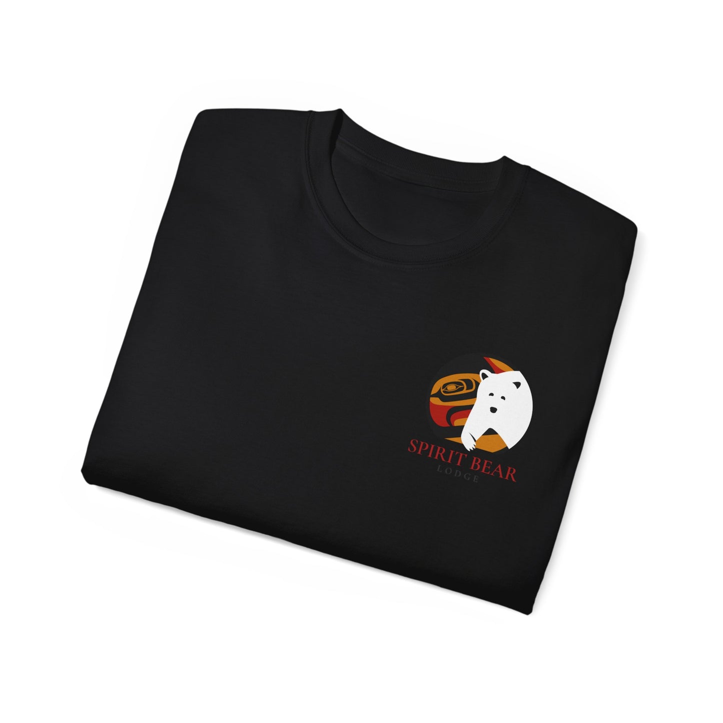 Unisex Ultra Cotton Tee