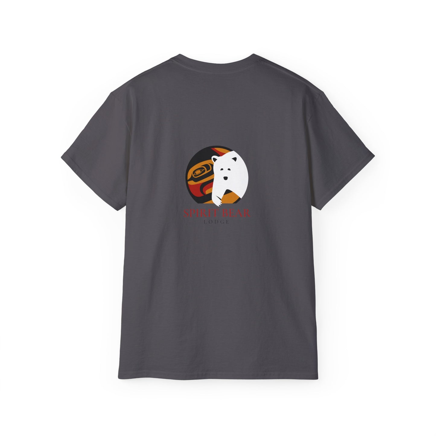 Unisex Ultra Cotton Tee