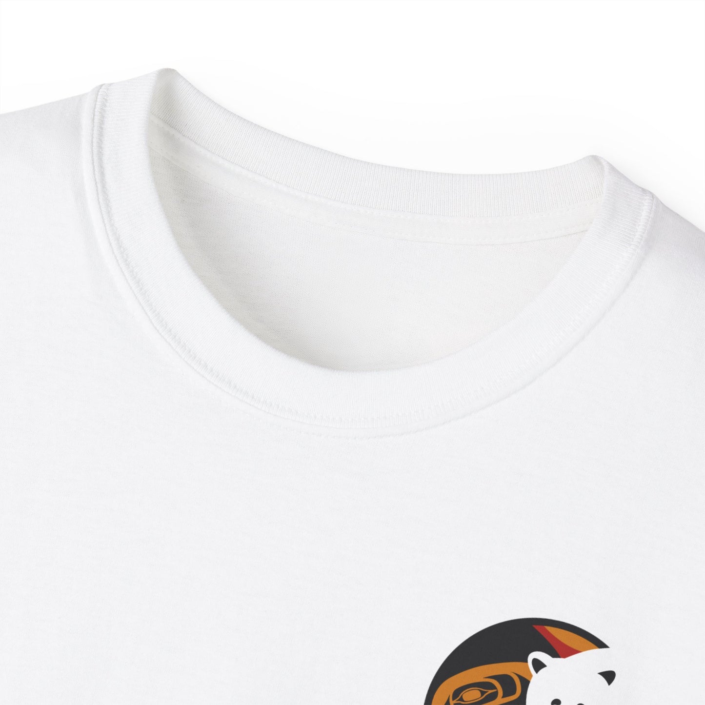 Unisex Ultra Cotton Tee