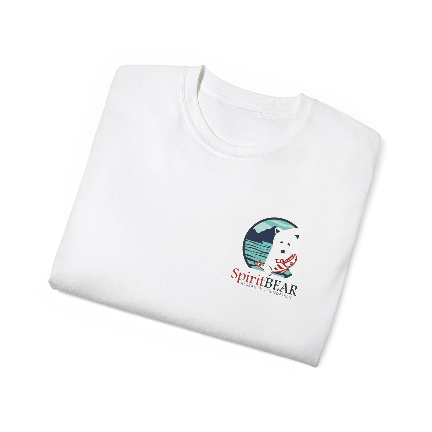 Unisex Ultra Cotton Tee